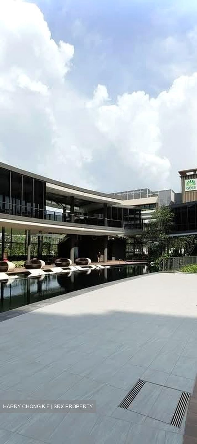 The Botany At Dairy Farm (D23), Condominium #559843531